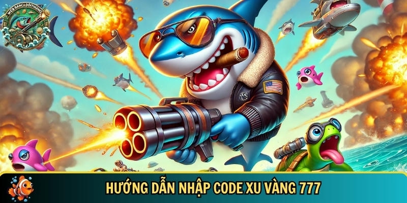 Hướng dẫn bạn chi tiết cách nhập code xu vàng
