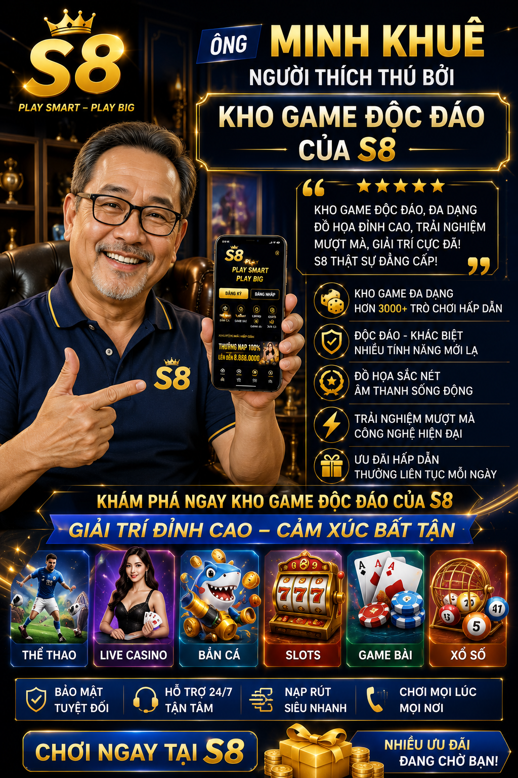 Home 25 Minh khue