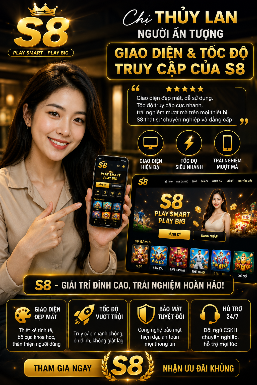 Home 24 Thuy Lan